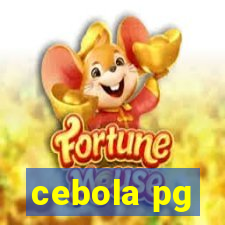 cebola pg